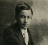 Adalberto Garcia de Mendoza