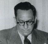 Adalberto Garcia de Mendoza