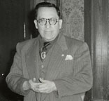 Adalberto Garcia de Mendoza