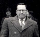 Adalberto Garcia de Mendoza