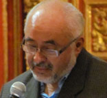 Adalberto Garcia de Mendoza