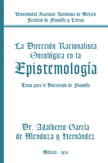 Adalberto Garcia de Mendoza